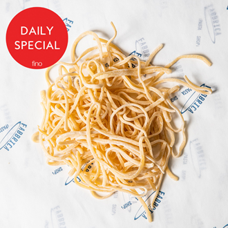Fabbrica Spaghetti (FROZEN) 